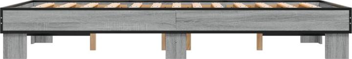 Image du produit vidaXL Bettgestell (120 x 200 cm)