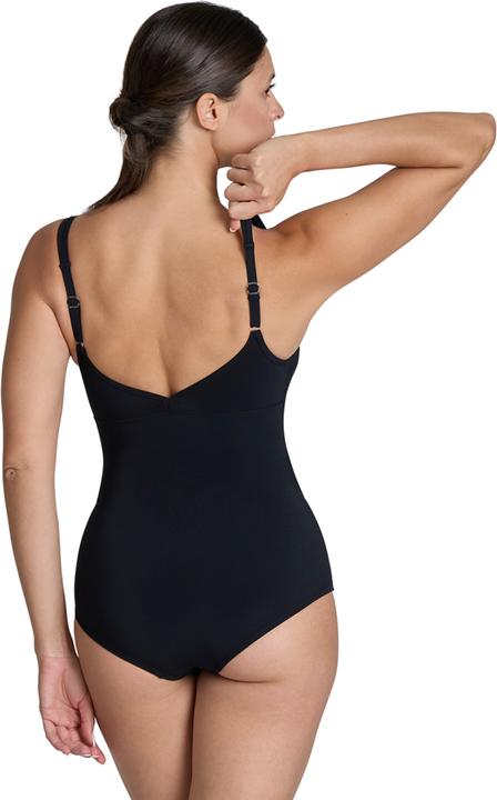 Image du produit Arena W Bodylift Vertigo One Piece C Cup R (38)
