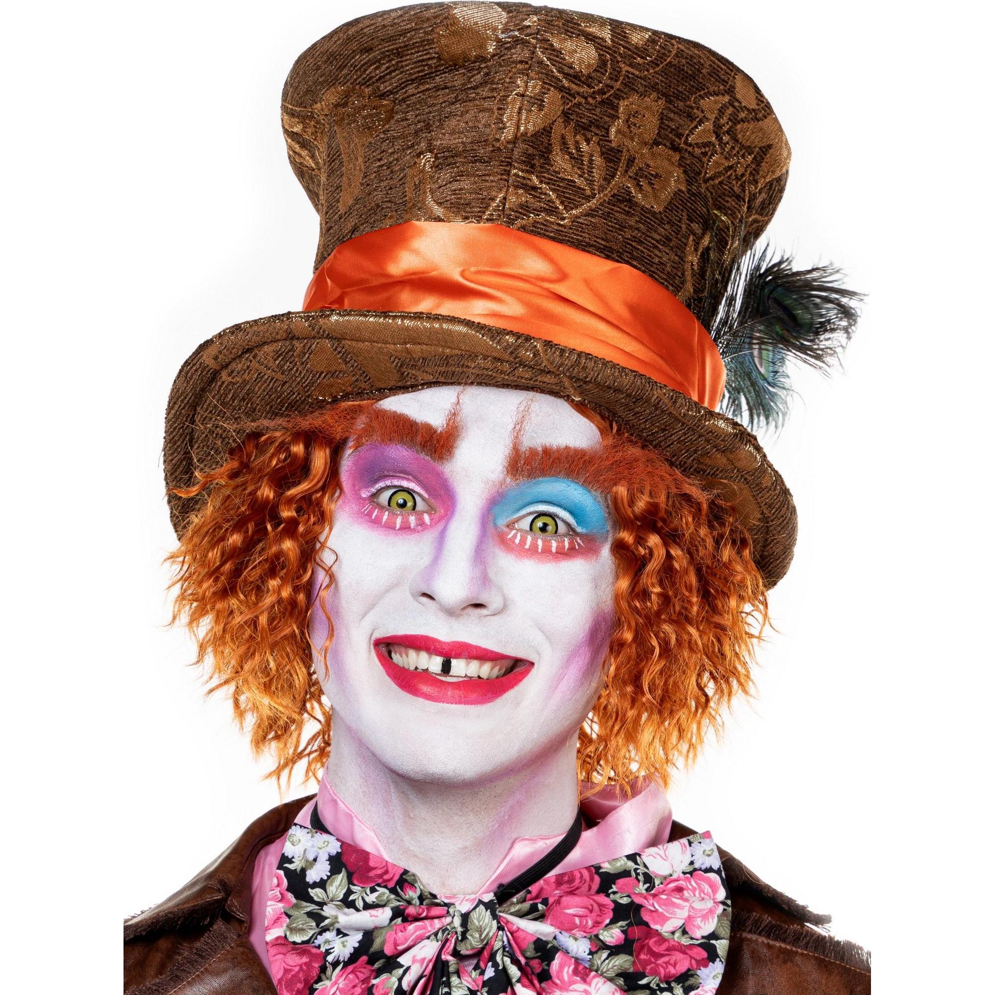 Thumbnail - Maskworld Make-up Set Verrückter Hutmacher
