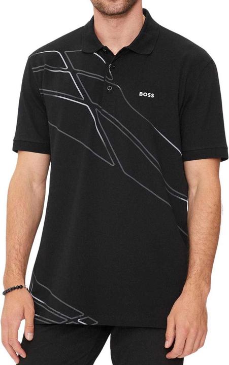 Produktbild BOSS Nero Poloshirt (XS)