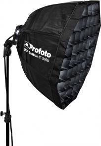 Produktbild Profoto OCF Softgrid Octa (Wabe, 60.96 cm)
