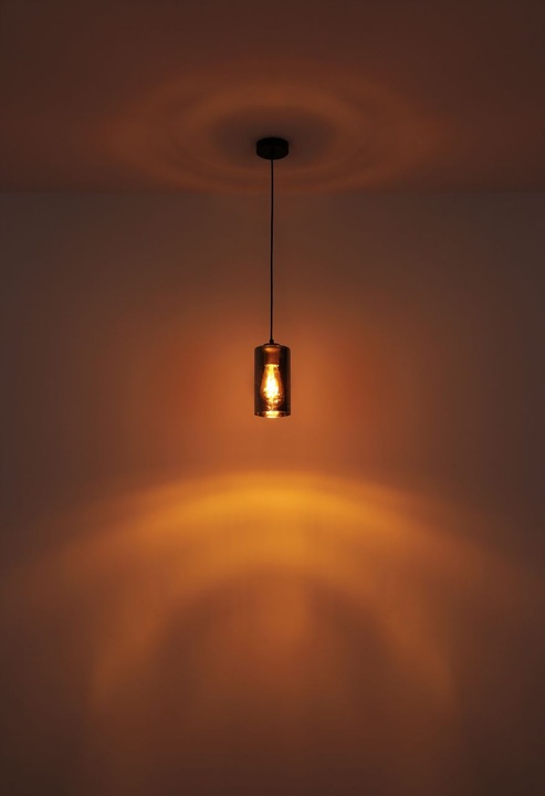 Actual product image Globo Olly (E27)
