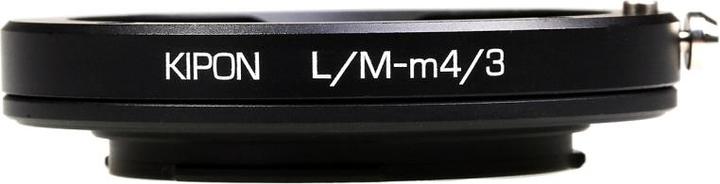 Kipon Adapter for Leica M to MFT