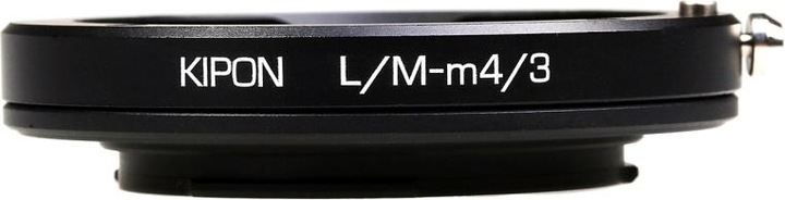 Kipon Adattatore per Leica M a MFT