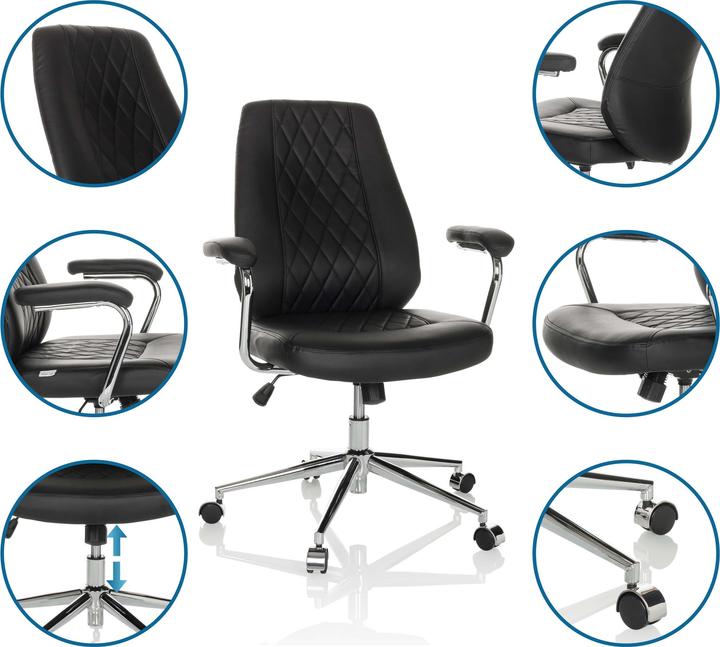 Actual product image Hjh Office Theo I