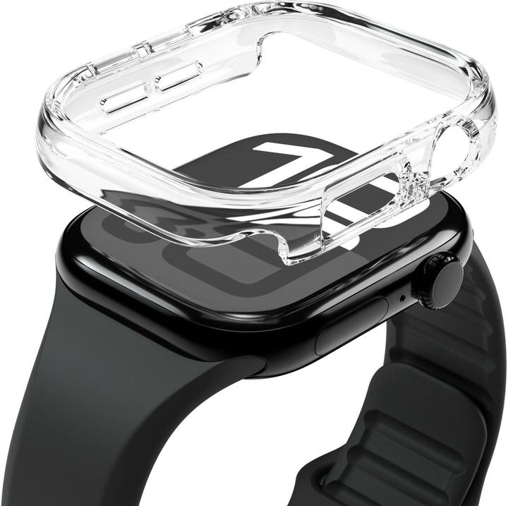 Vonmählen Displayschutz Bumper Case Apple Watch S11 46 mm