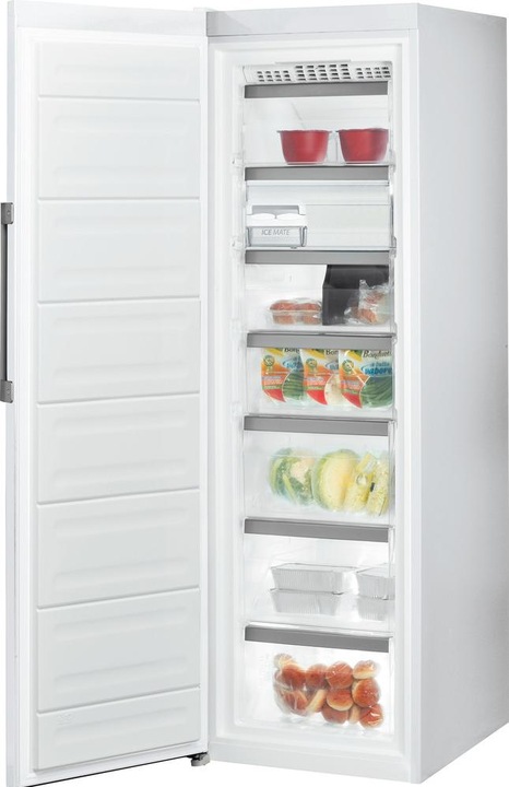 Immagine prodotto Whirlpool UW8 F2D WHBI N (Struttura autonoma, 259 l)