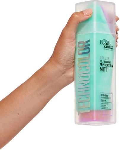 Actual product image Bondi Sands Self-tanning glove (Accessories self tanning, 26.40 ml)