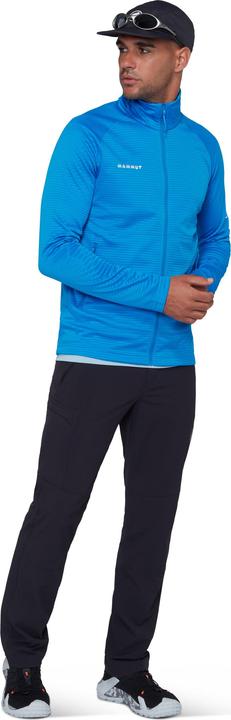 Actual product image Mammut Crag ML Jacket Men (L)