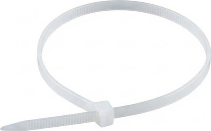 Produktbild Avizar Kabelbinder 3.6 x 350 mm 25 Stück Nylon (350 mm, 25 Stk.)