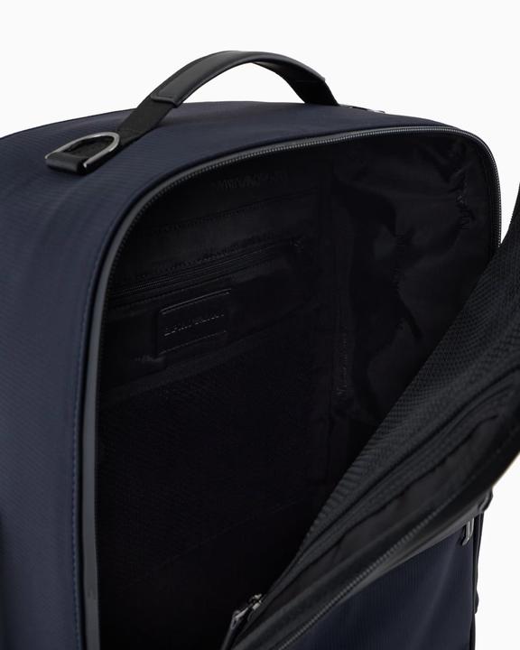 Actual product image Emporio Armani Backpack