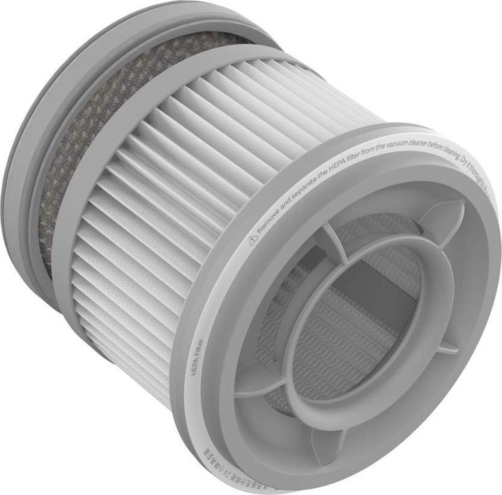 Actual product image Xiaomi Vacuum Cleaner G9 Plus/G10 Plus