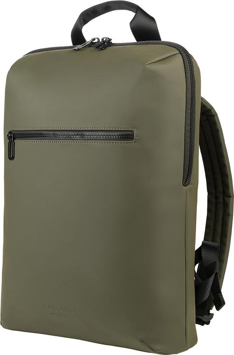 Actual product image Tucano Notebook bag Player 15.6", black (16")