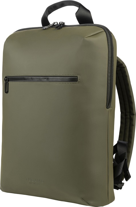 Immagine prodotto Tucano Borsa per notebook Player 15.6", nera (15.98")