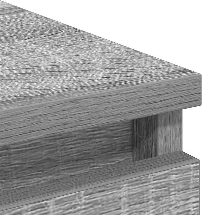 Produktbild vidaXL Sideboard (37.50 x 35 x 76 cm)