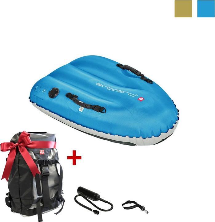 Produktbild Airboard Freeride 100-X