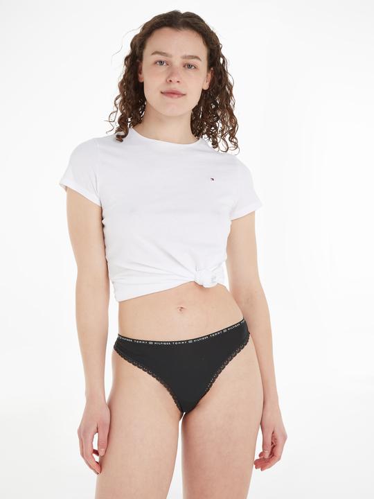 Immagine prodotto Tommy Hilfiger Perizoma 3 Pack (XS, confezione da 3)