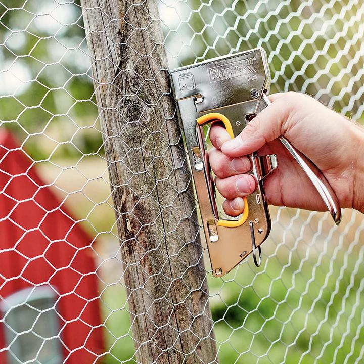 Produktbild Rapid R23 Handtacker