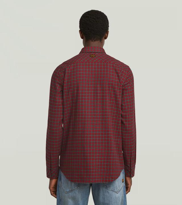Actual product image G-Star Marine Slim (L)