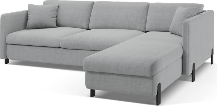 Actual product image Micadoni Gloria (Corner sofa)