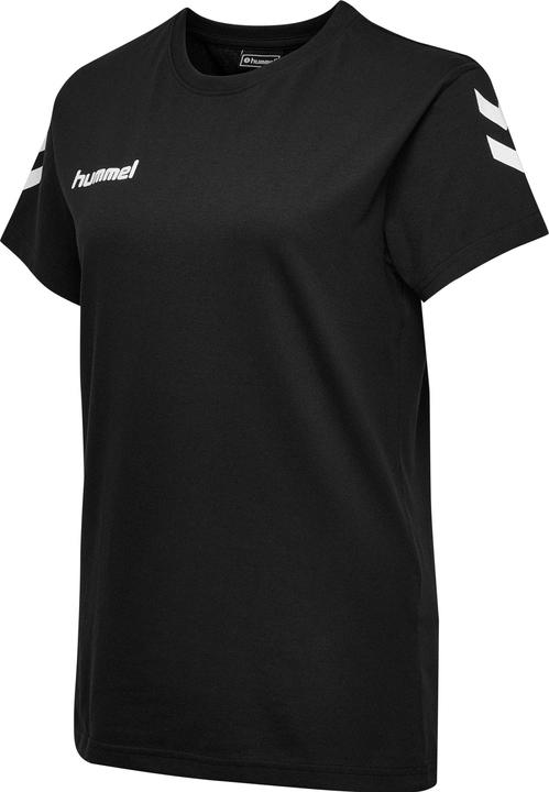Immagine prodotto hummel Go Cotton T-Shirt Donna S/S (XS)