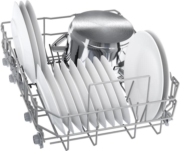 Actual product image Bosch Hausgeräte BOSC Undercounter Dishwasher