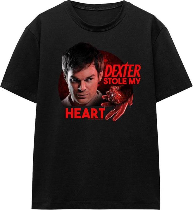 Produktbild IVF Hartmann Stole My Heart TShirt (M)