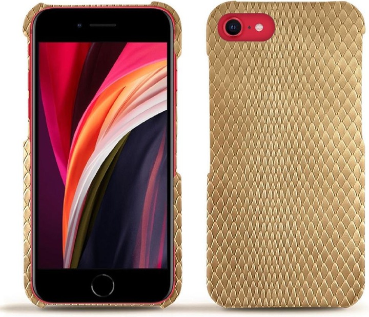 Image du produit Noreve Housse cuir (Apple iPhone SE (3ème génération), Apple iPhone SE (2ème génération))