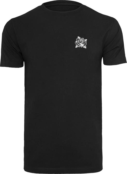 Produktbild Mister Tee MisterTee Ro$e Tee - 174661 (M)
