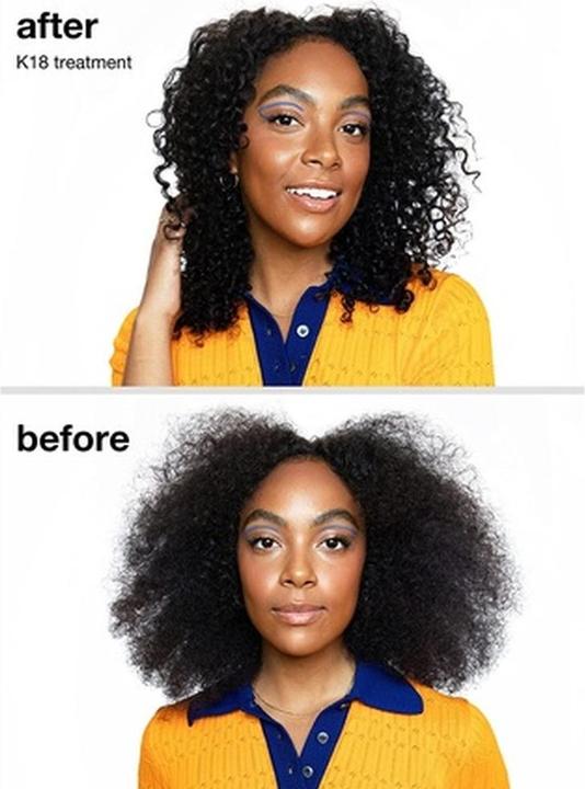 Actual product image K18 Molecular Repair (15 ml)