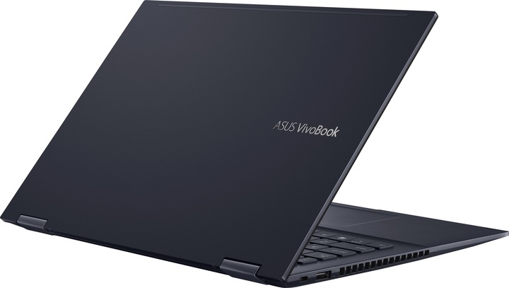 Produktbild ASUS VivoBook Flip 14 TM420IA-EC069R R7-4700U/16GB/512 W10P (14", AMD Ryzen 7 4700U, 16 GB, 512 GB)