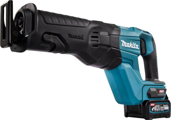 Produktbild Makita 40V Akku-Reciprosäge JR001GM201