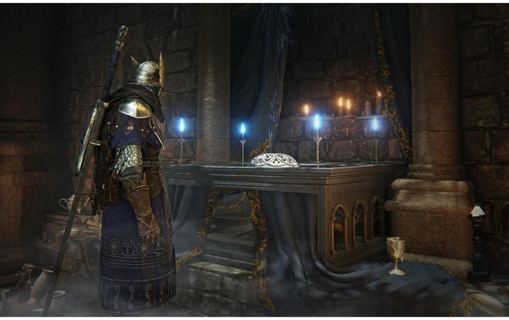 Immagine prodotto Bandai Namco Elden Ring: Nightreign (PS5, Multilingue)