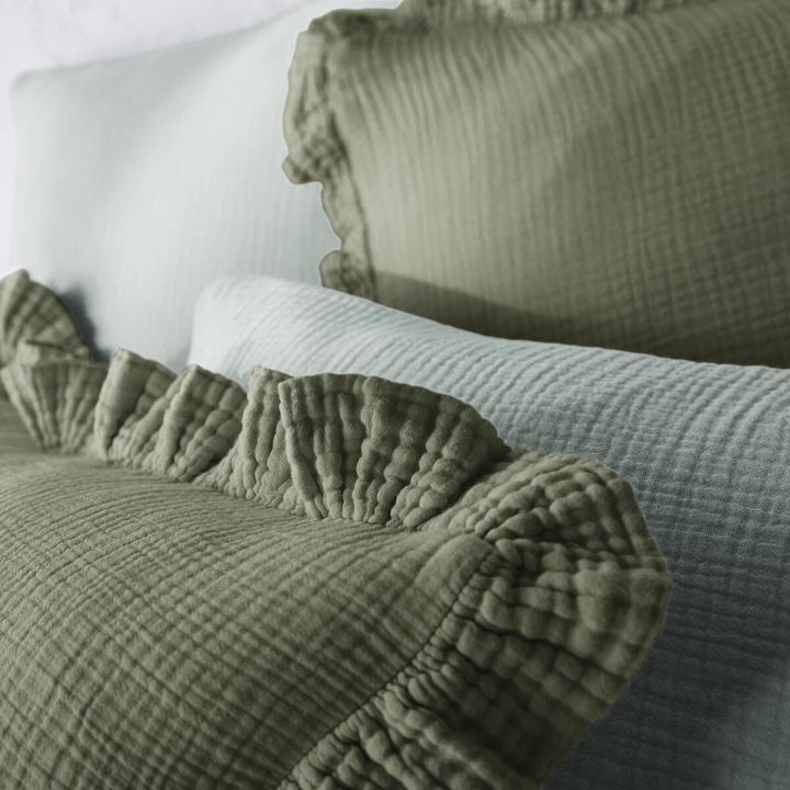 Immagine prodotto La Redoute Interieurs Kumla (Copripiumino, 260 x 240 cm)