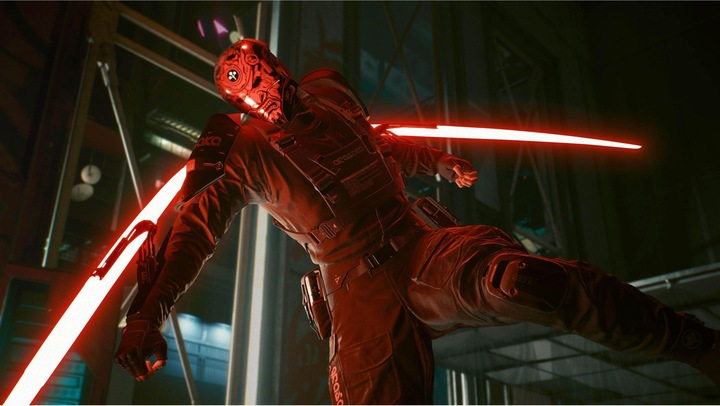Produktbild Cyberpunk 2077 Ultimate Collection XBSX (Xbox Series X, DE, FR, IT)