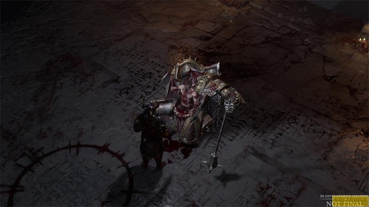 Actual product image Activision Diablo 4 (PS5, DE)