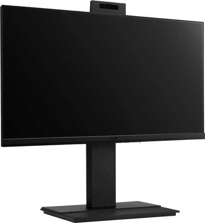 Image du produit Acer Veritron Z4697G Intel Core i5-12400 8GB DDR4 256GB SSD UMA W11P Noir (256 Go, 8 Go, Intel Core i5-12400)