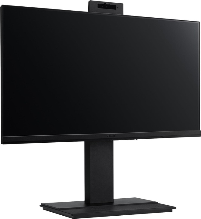 Actual product image Acer Veritron Z4697G Intel Core i5-12400 8GB DDR4 256GB SSD UMA W11P Black (Intel Core i5-12400, 8 GB, 256 GB, UHD Graphics 730)