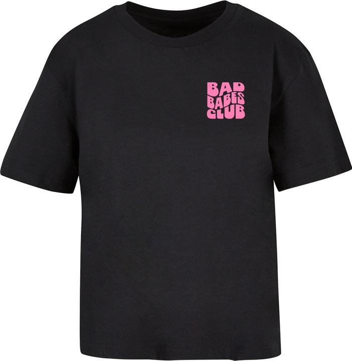 Produktbild Miss Tee Bad Babes Club Tee - 136463 (XL)