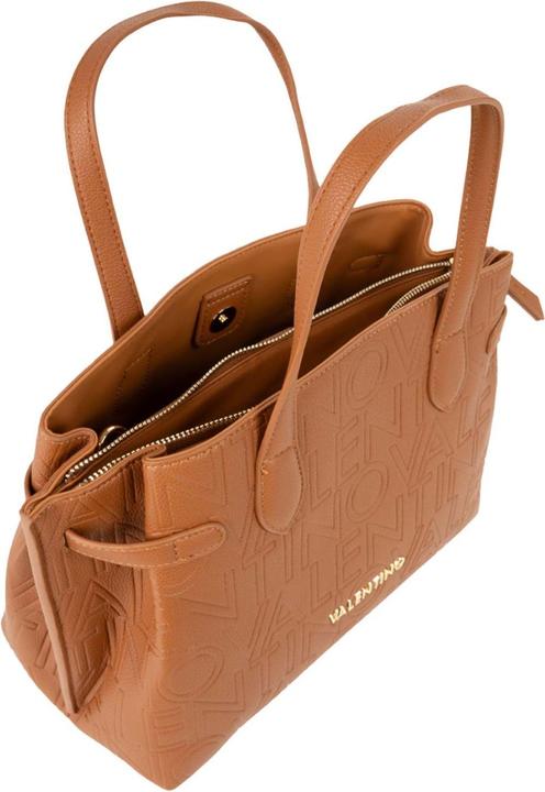 Actual product image Valentino Pansy Shopping Bag