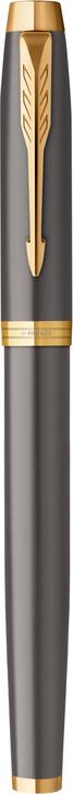 Image du produit Parker Pen PARKER - Stylo plume (Grey, Gris, 1x)