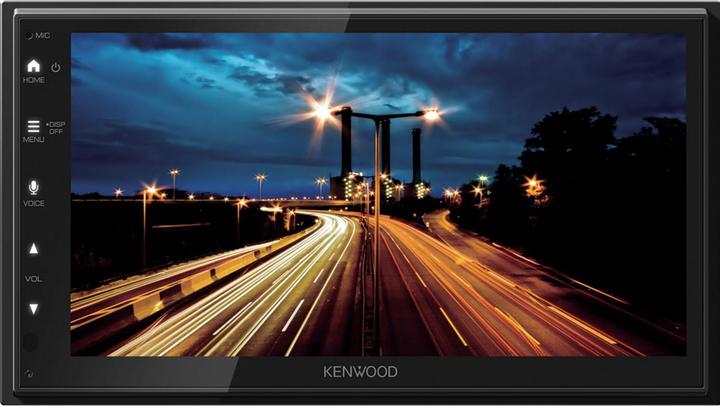 Produktbild Kenwood DMX6523DAB (Apple Carplay, Android Auto)