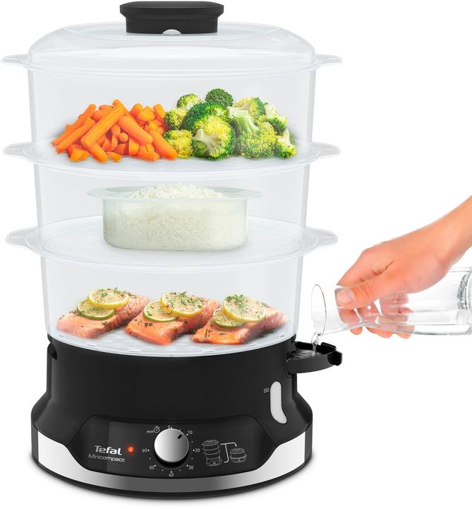 Immagine prodotto Tefal VC204810