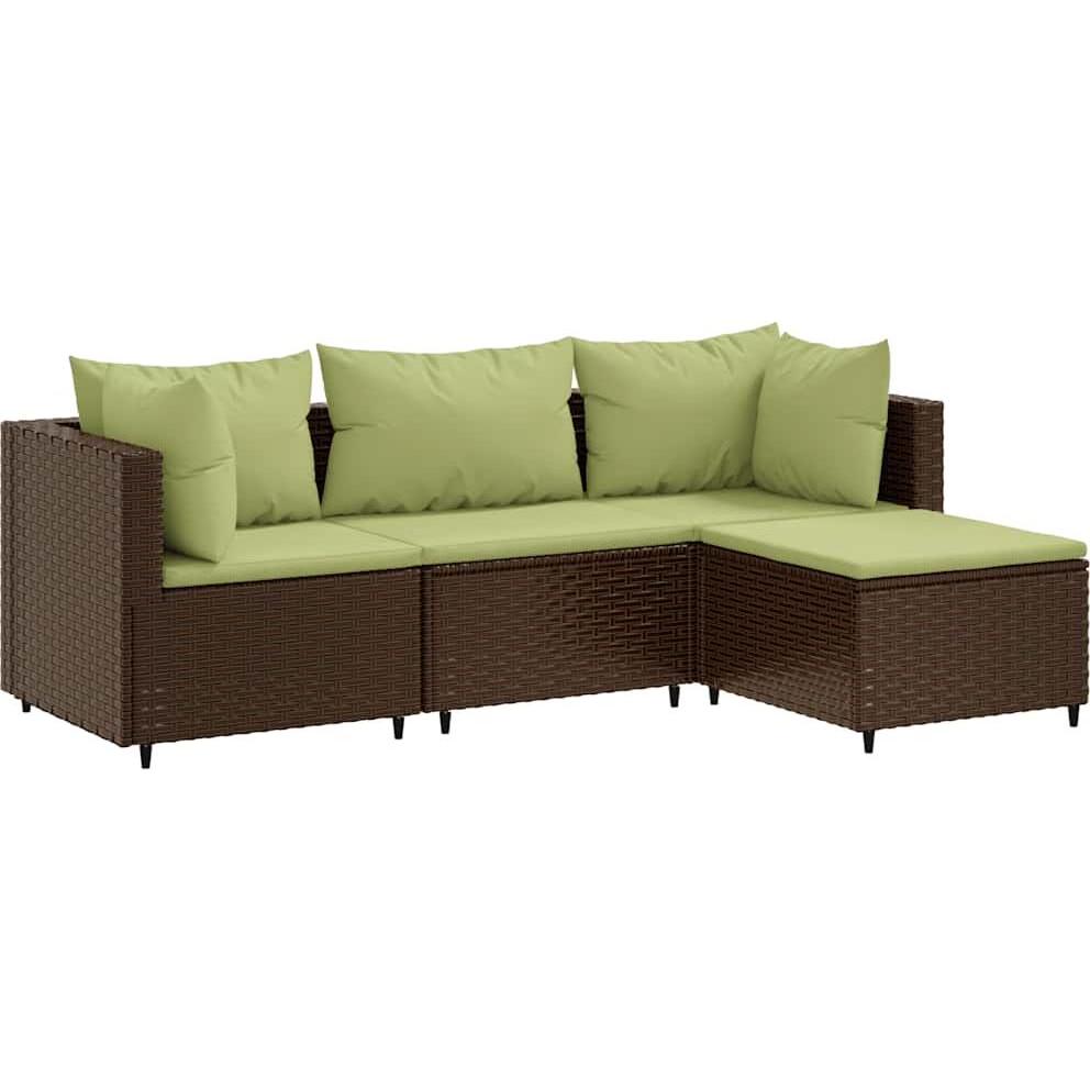 VidaXL, Gartenlounge, Galactic Garden