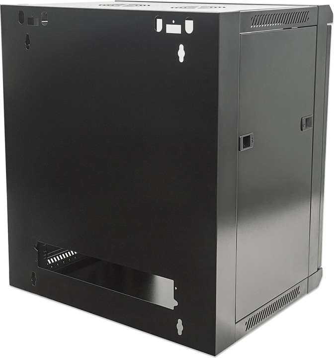Produktbild Intellinet 19" Wandverteiler (10.86 HE, 19 Zoll Rack)