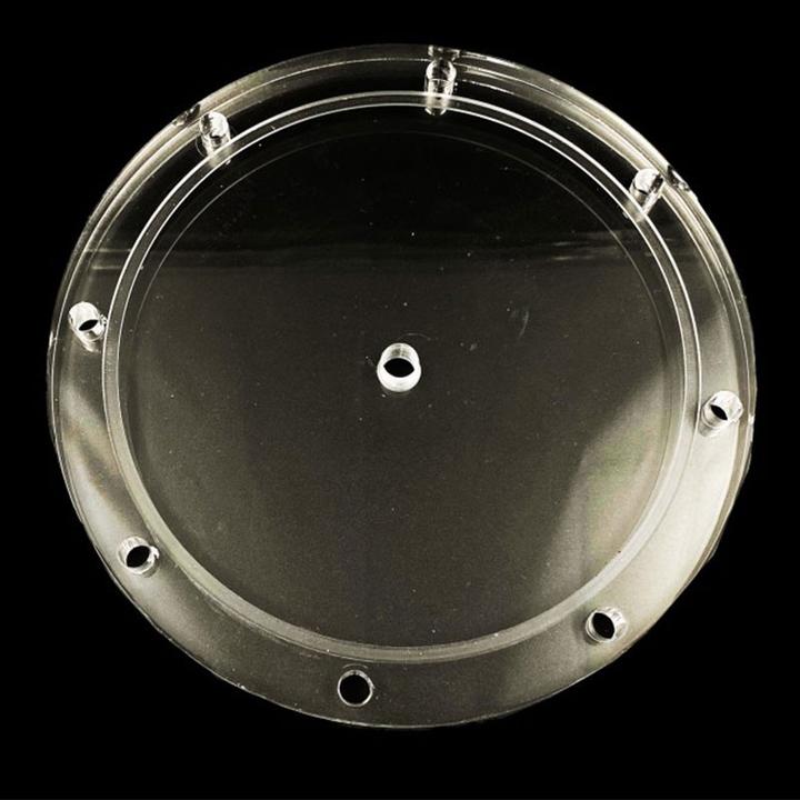 Produktbild Calplas Filterdeckel FA6 bis FA30