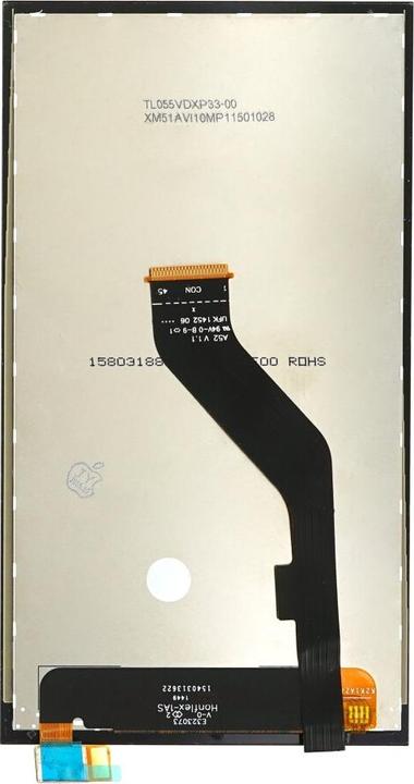 Actual product image OEM HTC Desire 826 LCD + Touchscreen (HTC Desire 826)