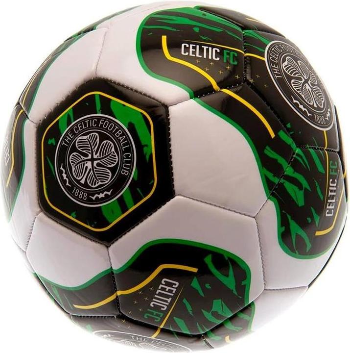 Immagine prodotto Celtic FC Pallone (5)