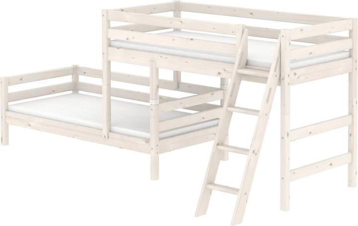 Produktbild Flexa Classic (90 x 200 cm)