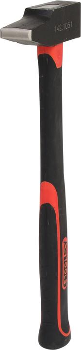 Immagine prodotto KS Tools Martello da carpentiere, forma francese (575 g)